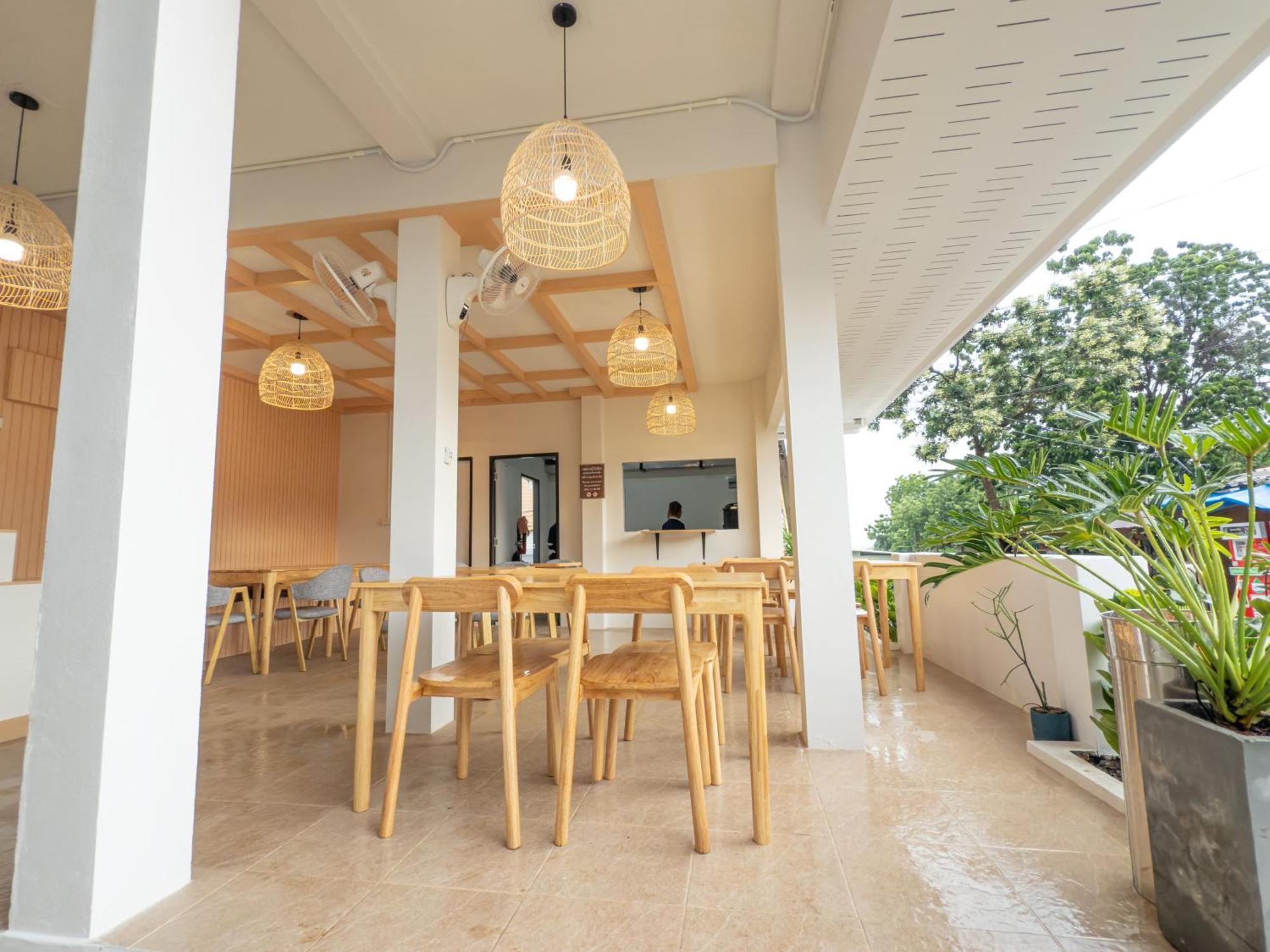 Hotel The Seathru Koh Larn Pattaya Exteriér fotografie